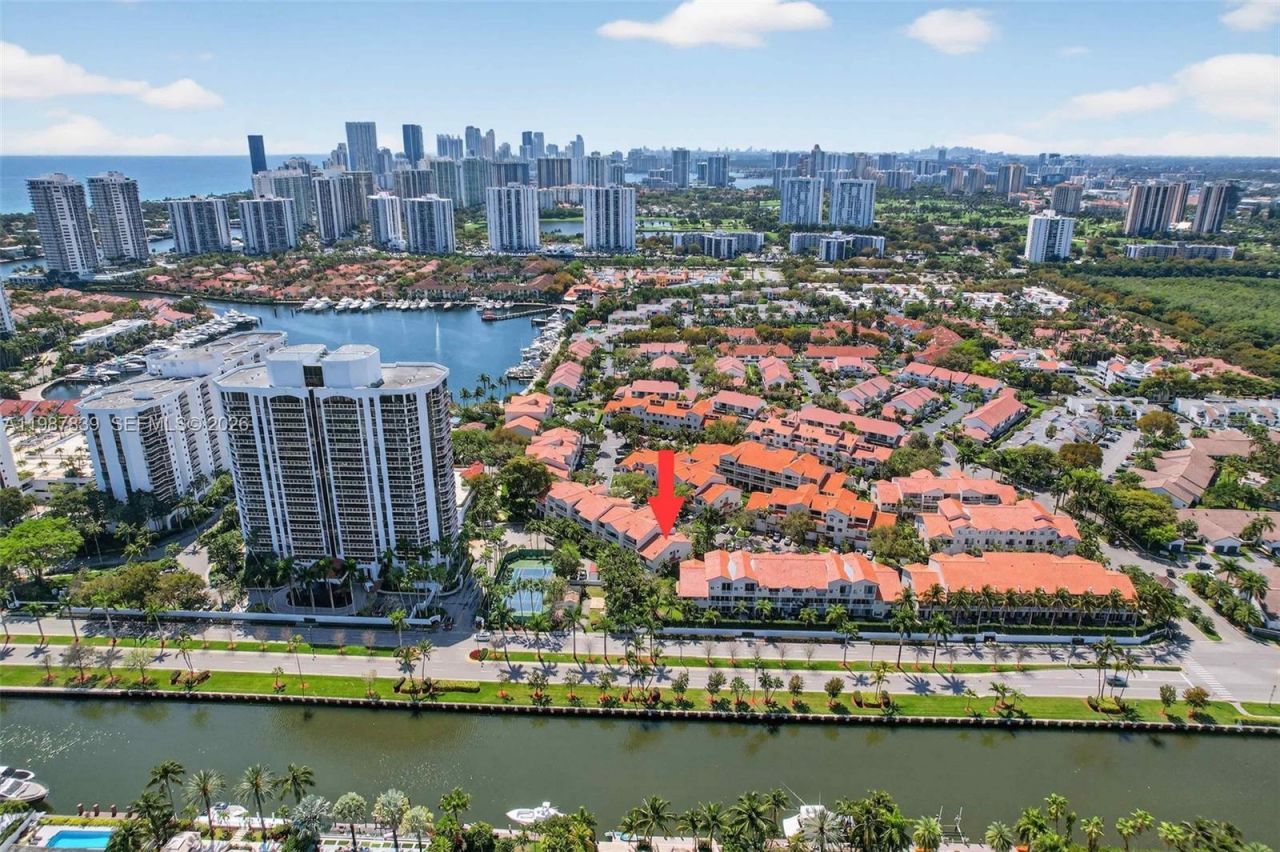 21391 Marina Cove Circle, Unit K11, Aventura, FL 33180 Photo