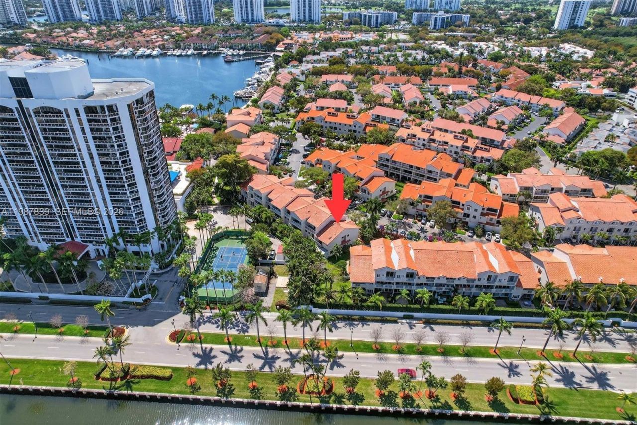 21391 Marina Cove Circle, Unit K11, Aventura, FL 33180 Photo