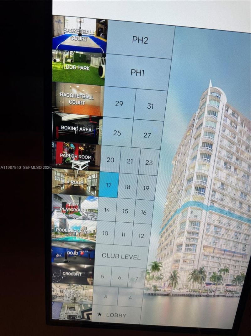 690 SW 1st Ct, Unit 2330, Miami, FL 33130 Photo