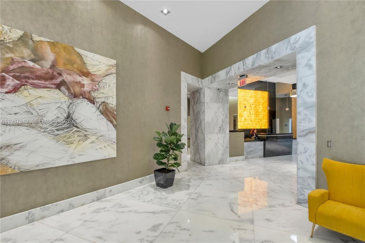 1250 S Miami Ave , Unit 2802, Miami, FL 33130 Photo