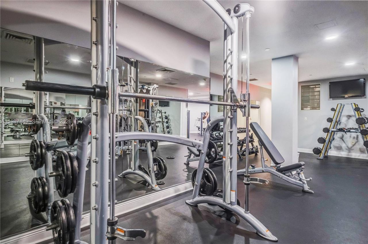 1250 S Miami Ave , Unit 2802, Miami, FL 33130 Photo