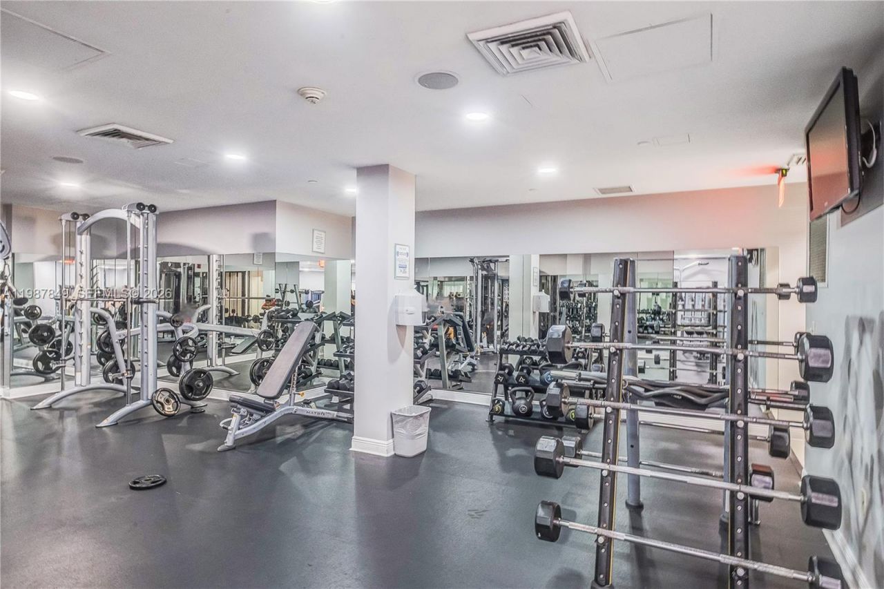 1250 S Miami Ave , Unit 2802, Miami, FL 33130 Photo