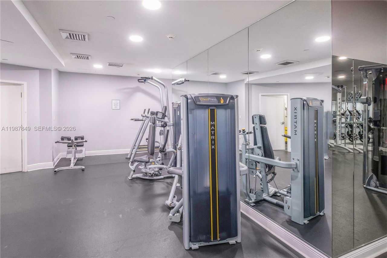 1250 S Miami Ave , Unit 2802, Miami, FL 33130 Photo