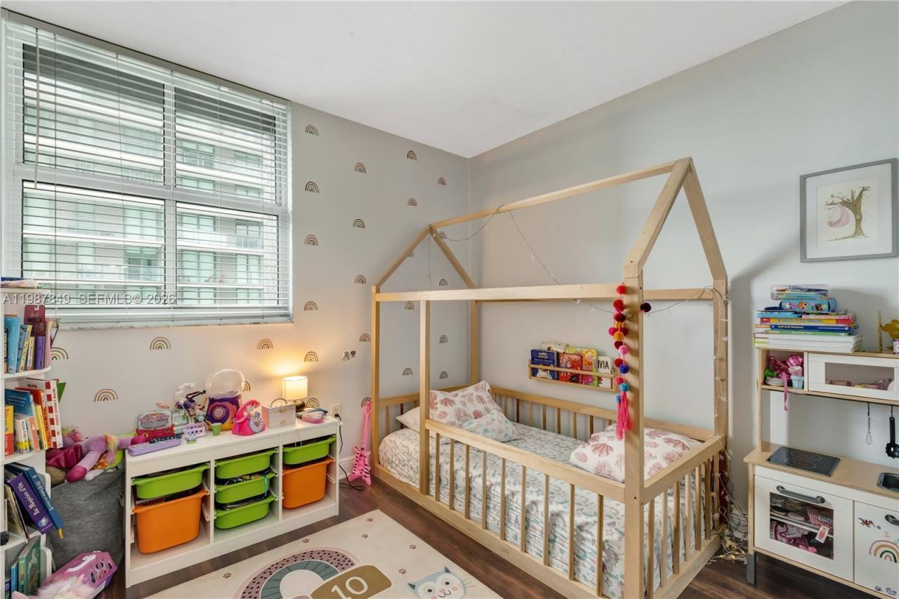 1250 S Miami Ave , Unit 2802, Miami, FL 33130 Photo