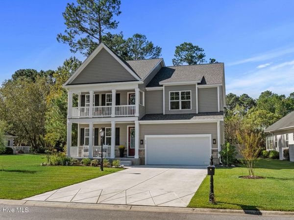 575 Chatham Court NW, Calabash, NC 28467