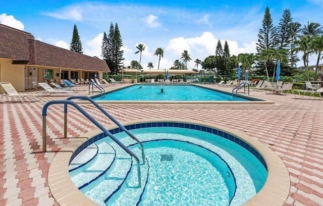 1141 Calamondin Terrace, Unit 203, Delray Beach, FL 33445 Photo