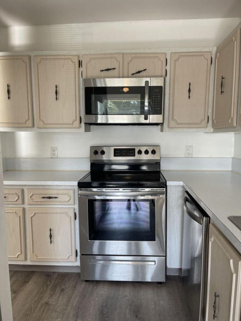 1141 Calamondin Terrace, Unit 203, Delray Beach, FL 33445 Photo