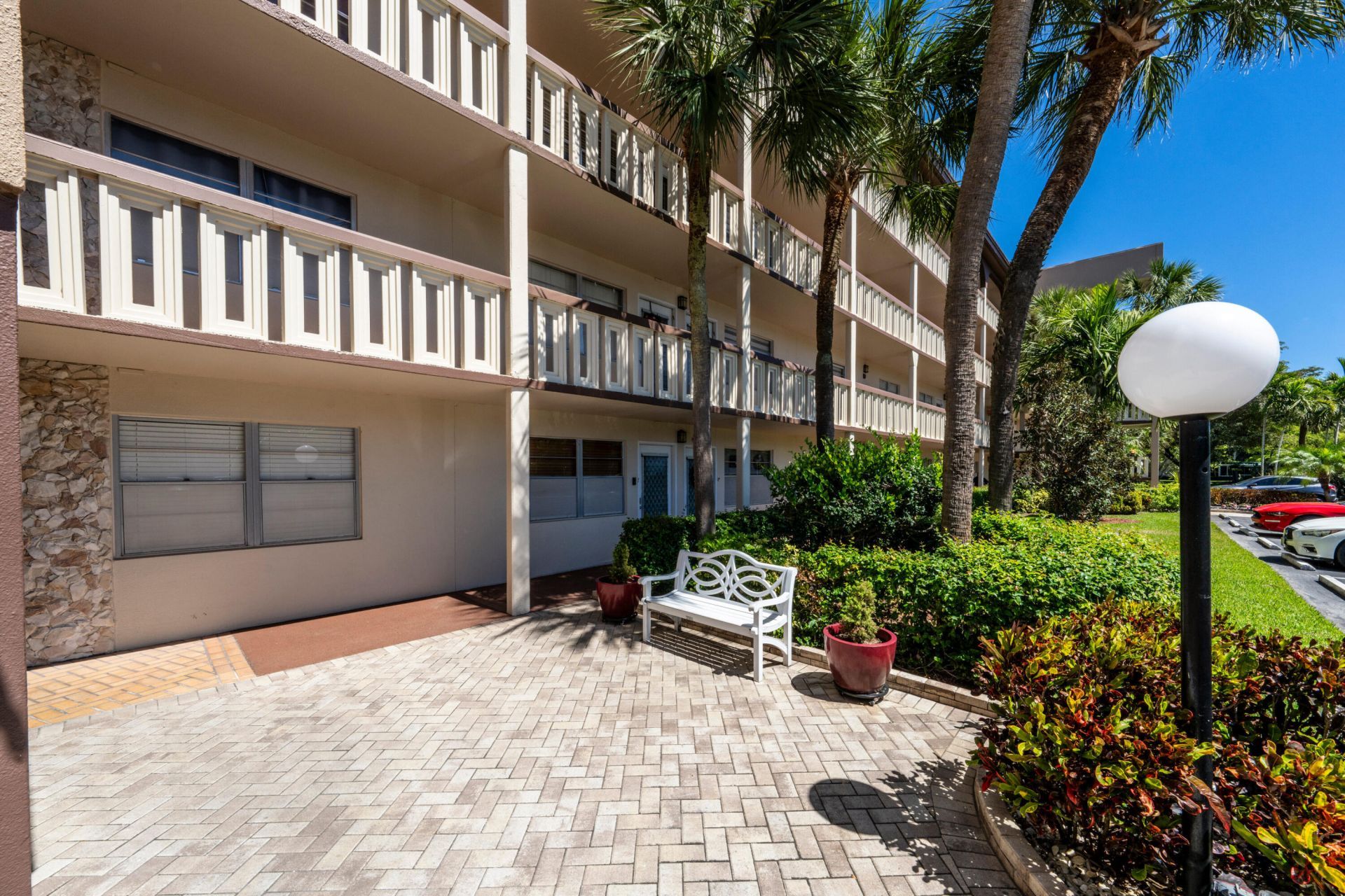 3201 Portofino Point, Unit D3, Coconut Creek, FL 33066 Photo