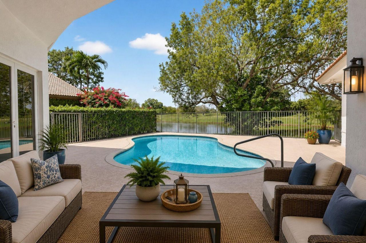 2647 Miller Court, Weston, FL 33332 Photo