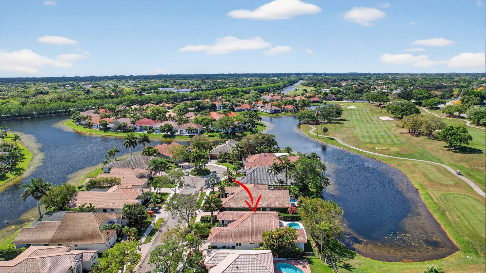 2647 Miller Court, Weston, FL 33332 Photo