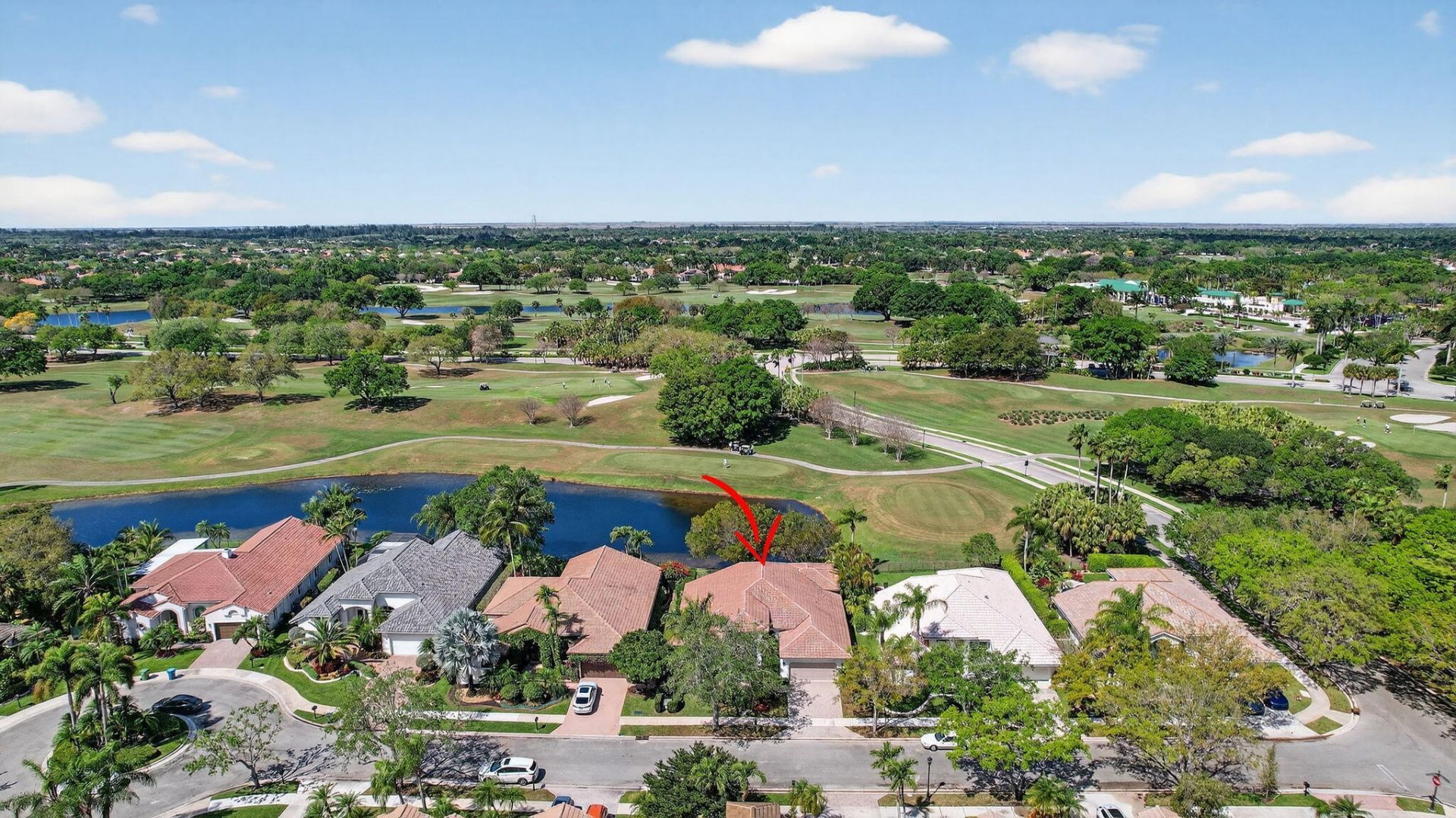 2647 Miller Court, Weston, FL 33332 Photo