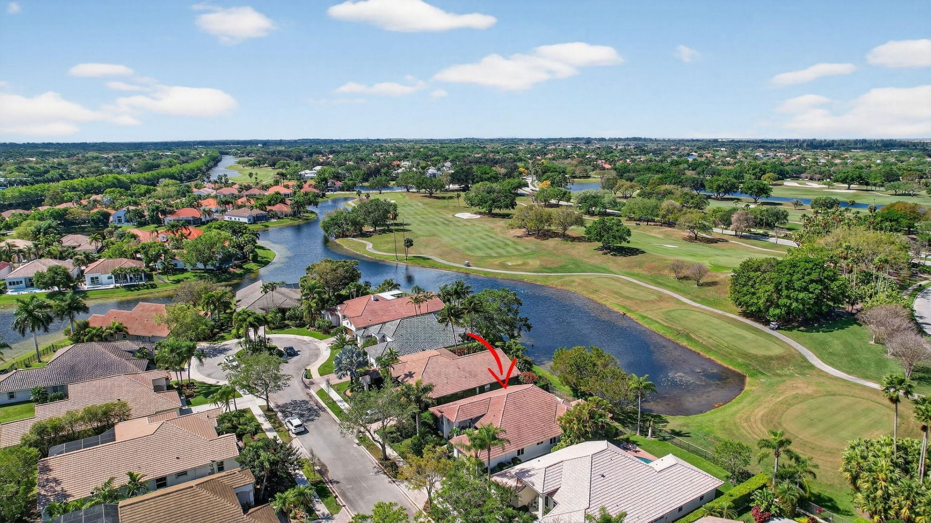 2647 Miller Court, Weston, FL 33332 Photo