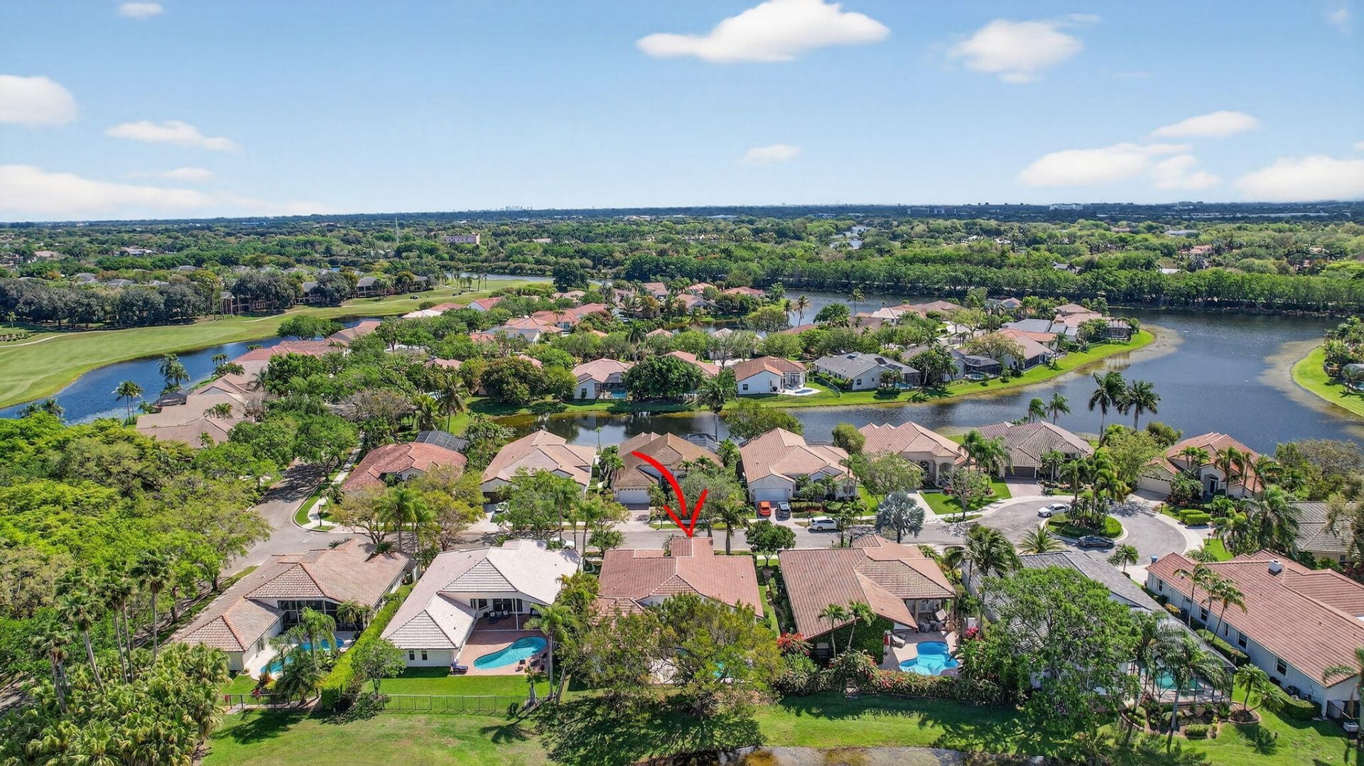 2647 Miller Court, Weston, FL 33332 Photo