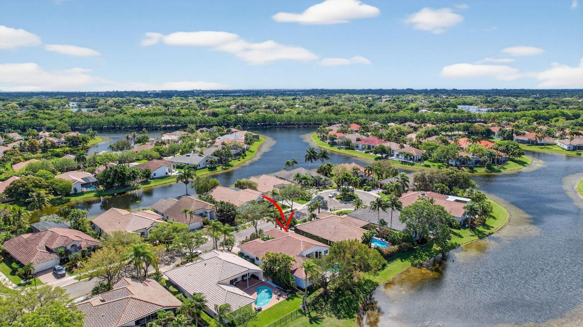 2647 Miller Court, Weston, FL 33332 Photo