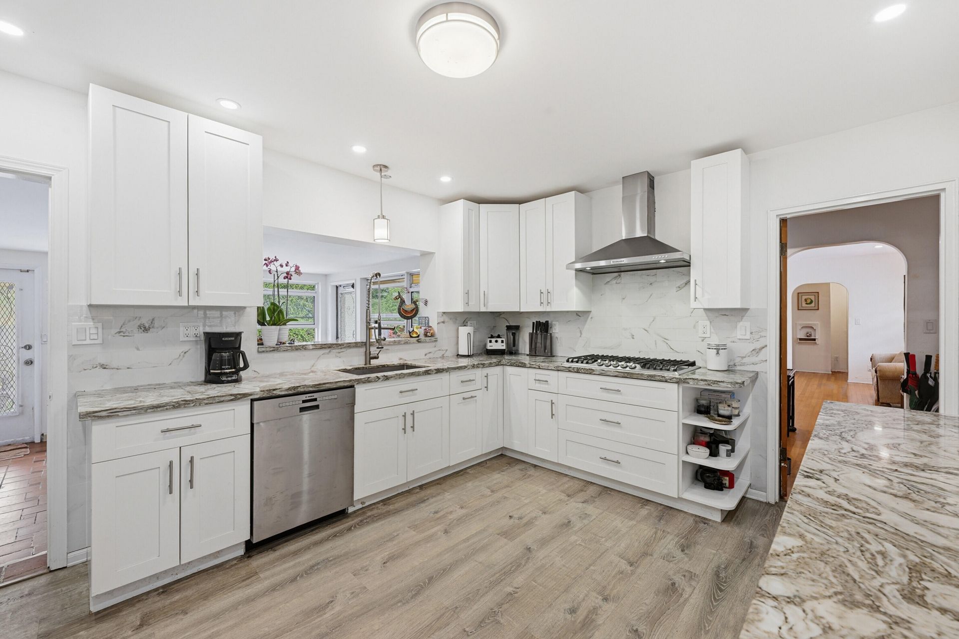 2703 Fillmore Street, Hollywood, FL 33020 Photo