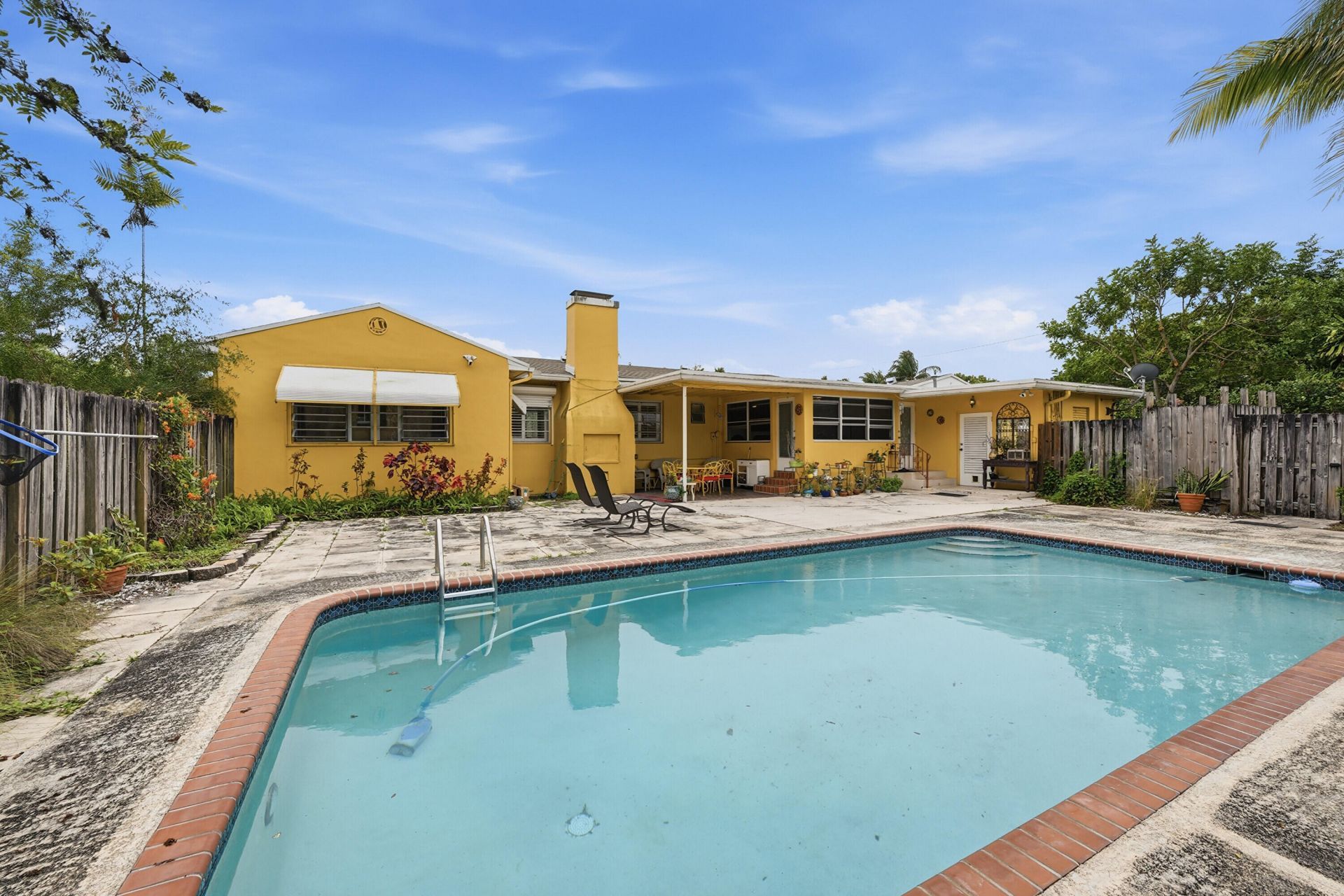 2703 Fillmore Street, Hollywood, FL 33020 Photo