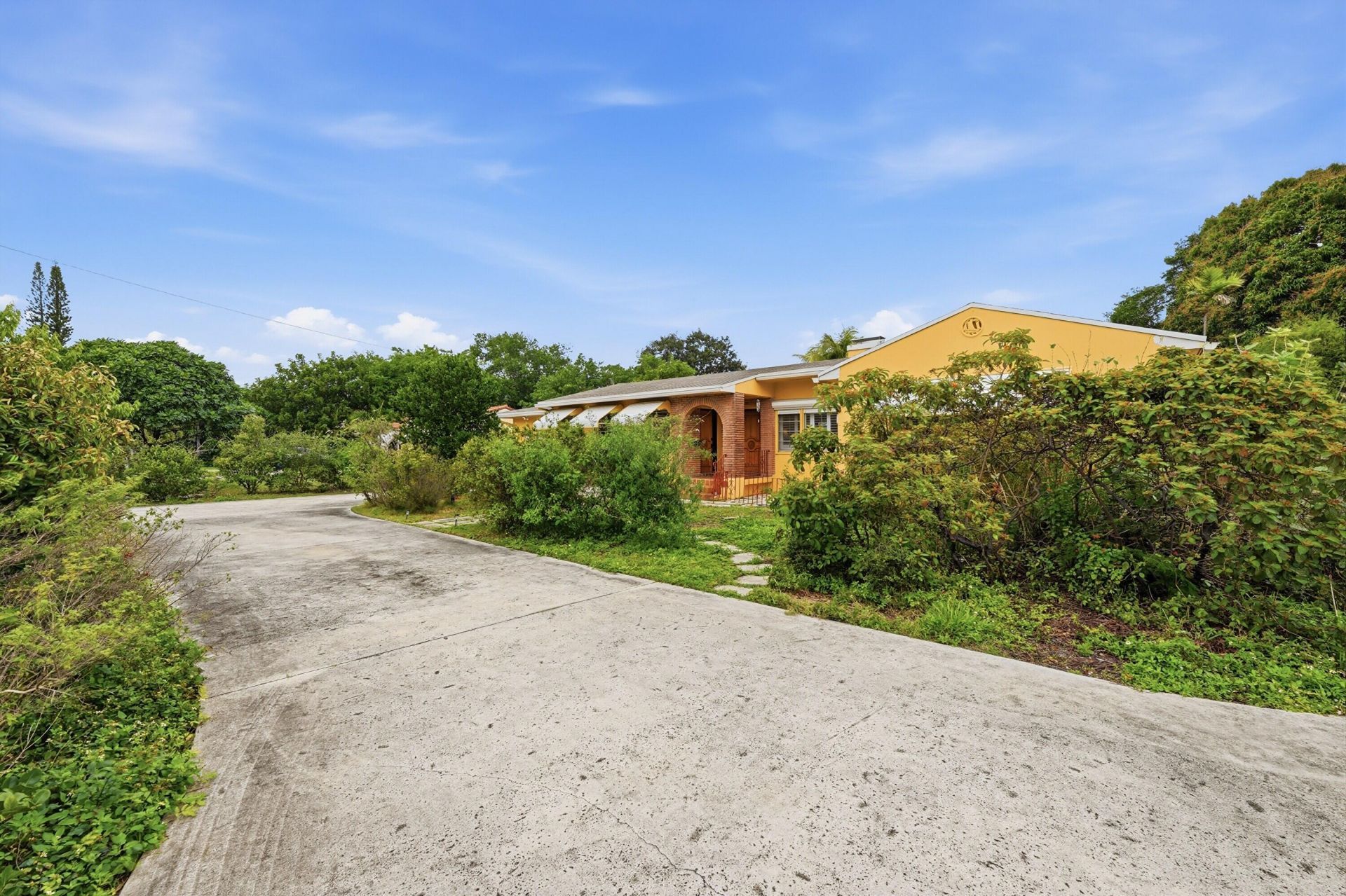 2703 Fillmore Street, Hollywood, FL 33020 Photo