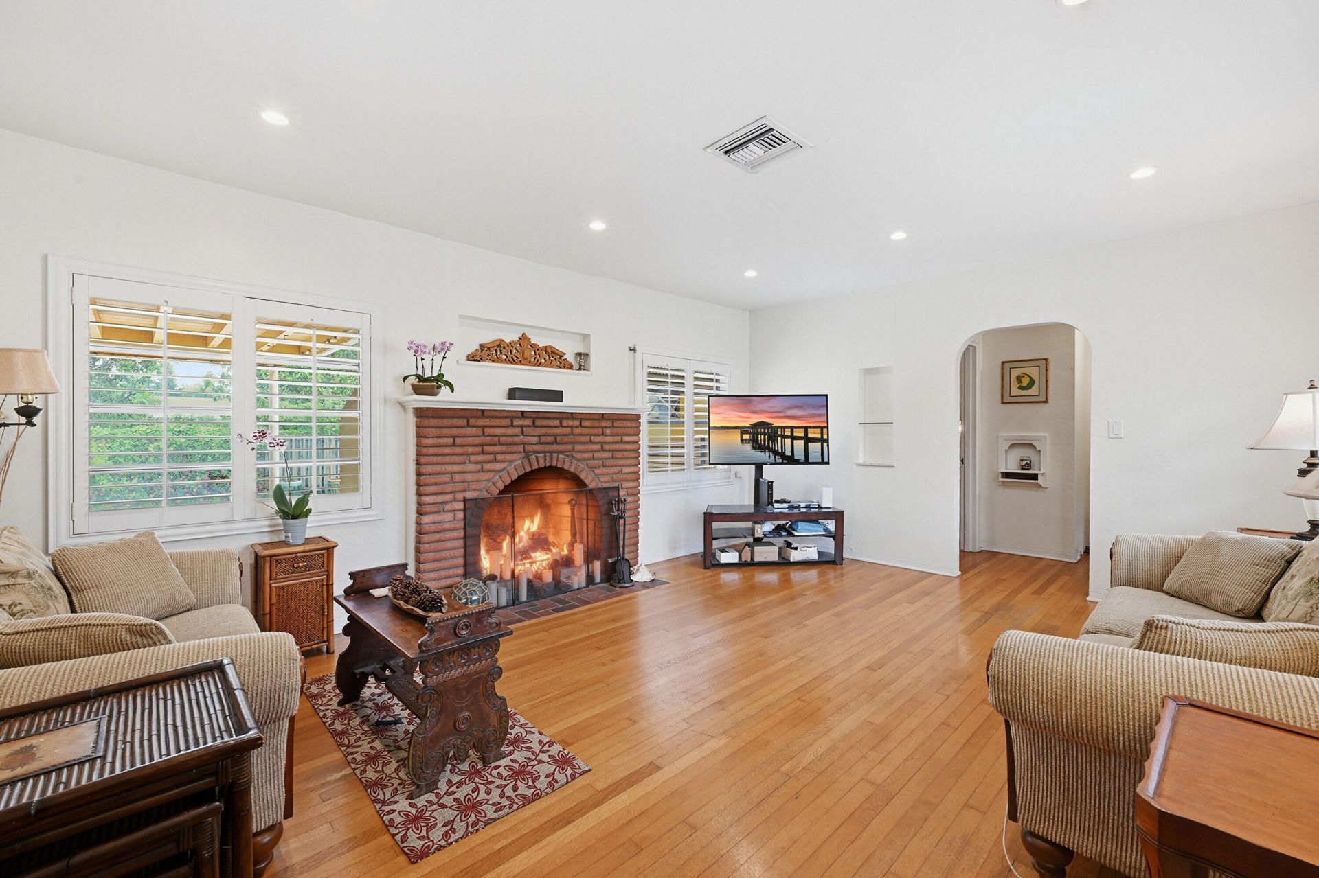 2703 Fillmore Street, Hollywood, FL 33020 Photo