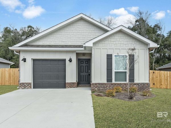 16267 Tigris Drive, Fairhope, AL 36532