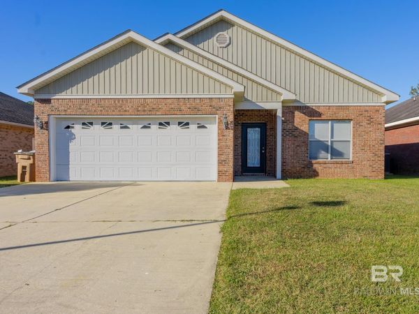 7888 Park Place Dr S, Mobile, AL 36609