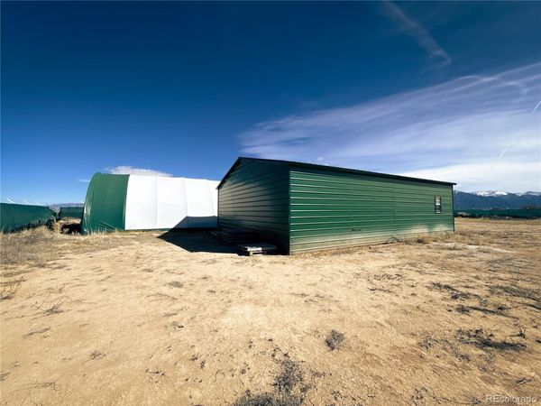 19703 County Road 59 , Moffat, CO 81143