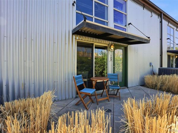 3033 Blake Street, Unit 124, Denver, CO 80205