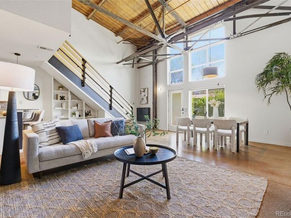 3033 Blake Street, Unit 124, Denver, CO 80205