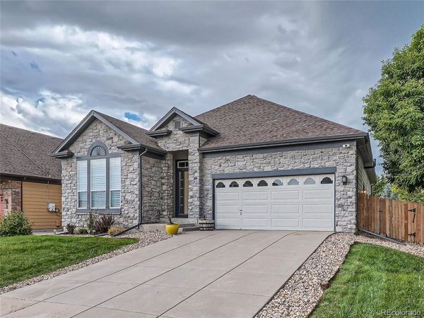 3412 E 123rd Avenue , Thornton, CO 80241