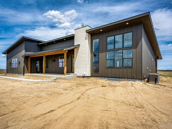 65960 E Evans Place , Byers, CO 80103