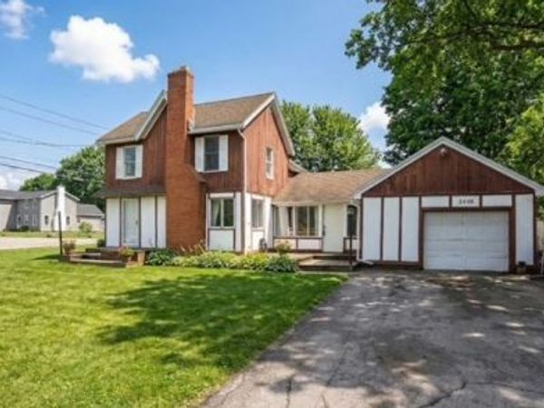 2446 Browncroft Boulevard, Rochester, NY 14625