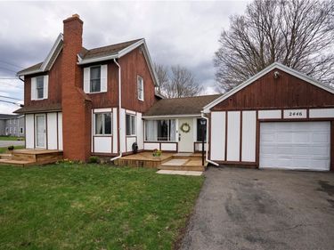 2446 Browncroft Boulevard, Rochester, NY 14625