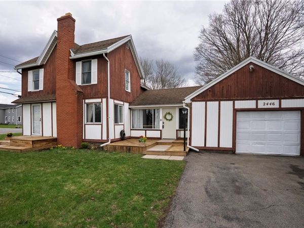 2446 Browncroft Boulevard, Rochester, NY 14625