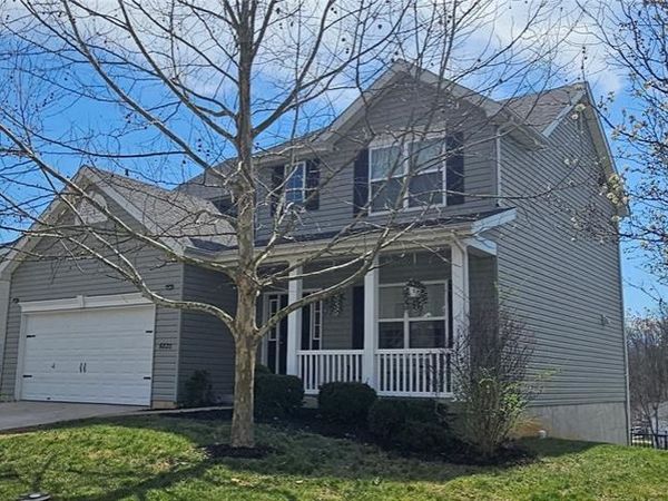 6828 Eagles View Drive, Pacific, MO 63069