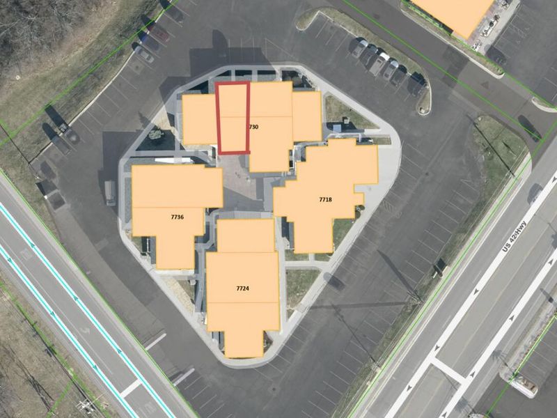 7730 US-42, Unit D, Florence, KY 41042 Photo 11