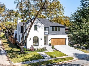 6903 La Vista Drive, Dallas, TX 75214