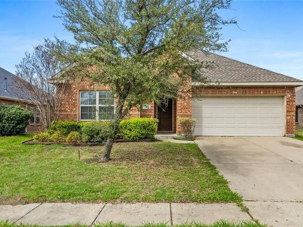 3112 Burwood Lane, Royse City, TX 75189