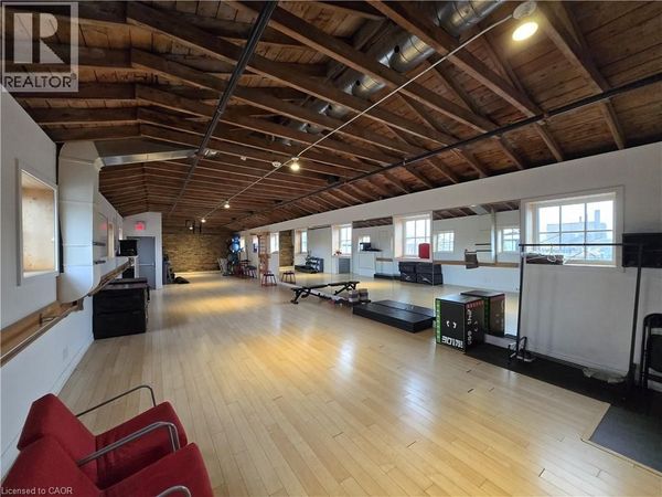 33 VILLIERS Street, Unit 202, Toronto, ON M5A1A9