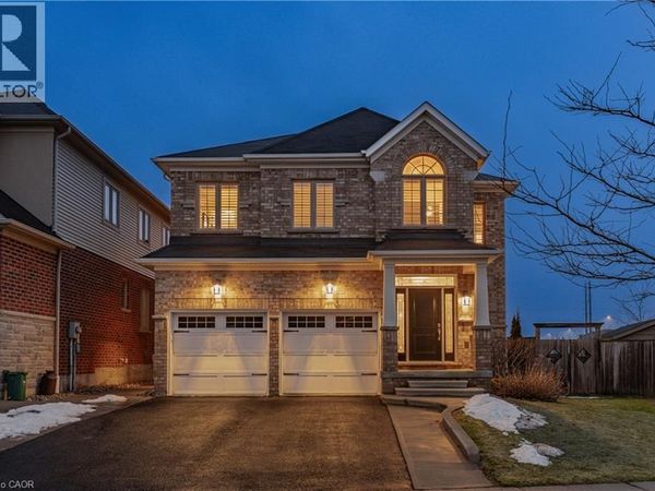 405 RIDEAU RIVER Street , Waterloo, ON N2V2Y3