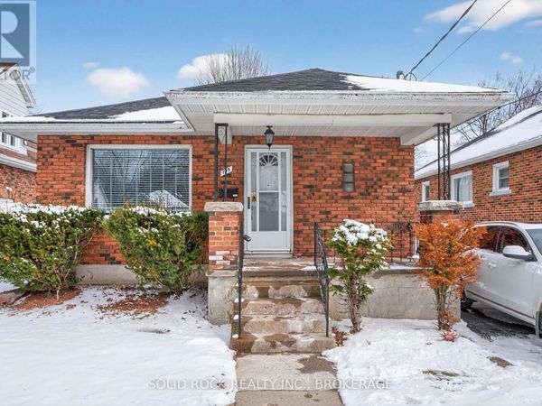 199 Helen Street , Kingston (Central City East), ON K7L4P5