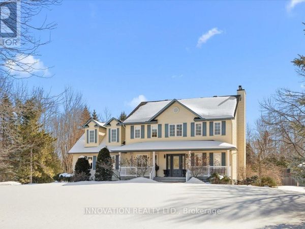 5770 Lombardy Drive, Ottawa, ON K0A2W0