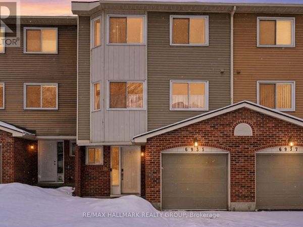 6935 Du Bois Avenue, Ottawa, ON K1C5L4