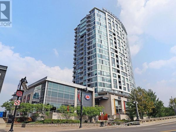 1035 Bank Street , Unit 907, Ottawa, ON K1S5K3