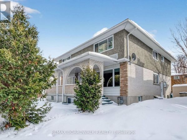 2666 Regina Street , Ottawa, ON K2B6X8