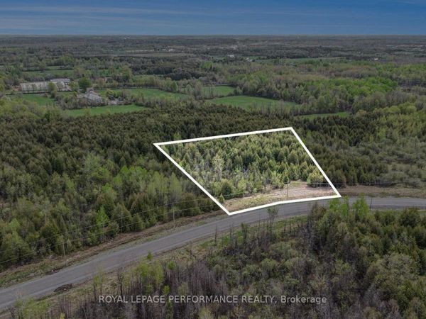 7 McDonell Crescent , Ottawa, ON K0A0X0