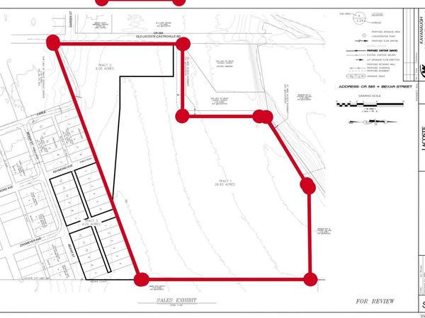 000 Old LaCoste-Castroville Rd, LaCoste, TX 78039