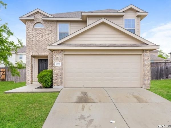 4931 War Horse, San Antonio, TX 78242