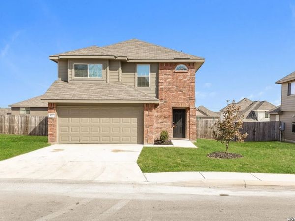 8522 Tesoro Hills, San Antonio, TX 78242
