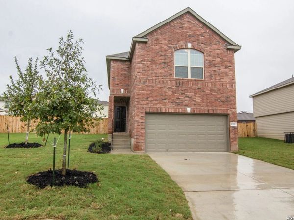 8319 Big Creek, San Antonio, TX 78242