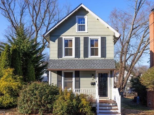14 Maryland Avenue, High Bridge, NJ 08829