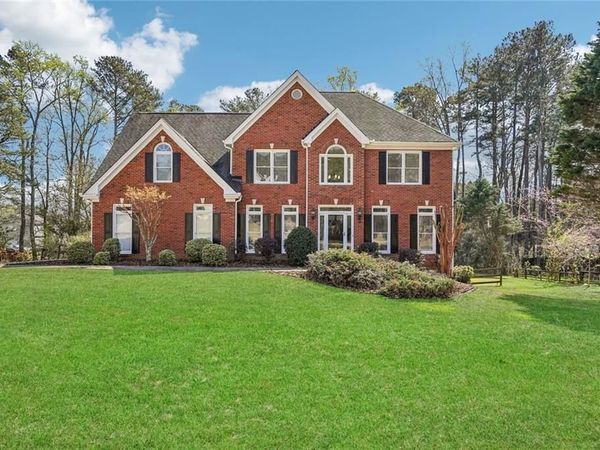 2135 Westford Cove, Cumming, GA 30041